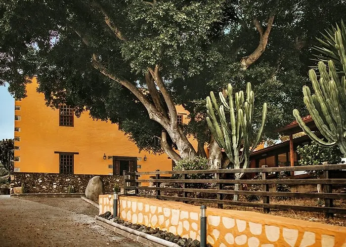 Rural Livvo Maipez Hotel 3*