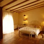 מלון Rural Livvo Maipez 3*