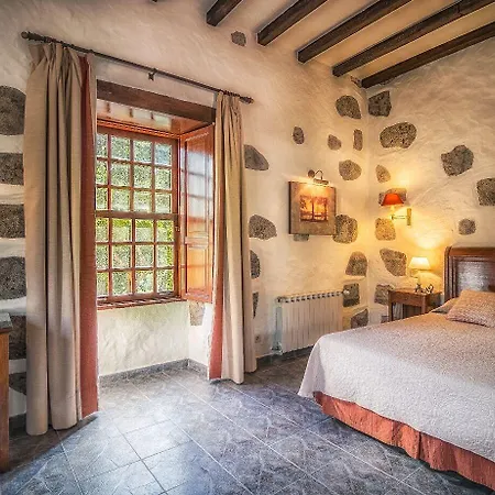 Rural Maipez By Livvo 3* Las Palmas de Gran Canaria