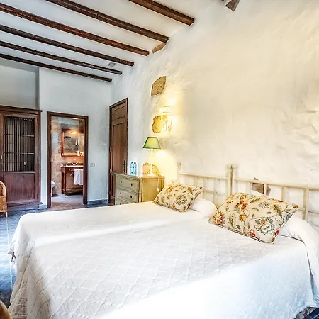 Rural Maipez By Livvo 3* Las Palmas de Gran Canaria