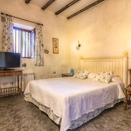 Rural Maipez By Livvo Hotel