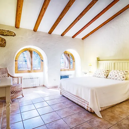 Hotel Rural Maipez By Livvo