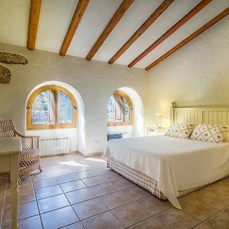 Rural Maipez By Livvo Hotel Las Palmas de Gran Canaria