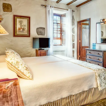 Hotel Rural Maipez By Livvo