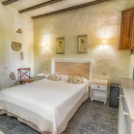 Rural Maipez By Livvo 3* Las Palmas de Gran Canaria