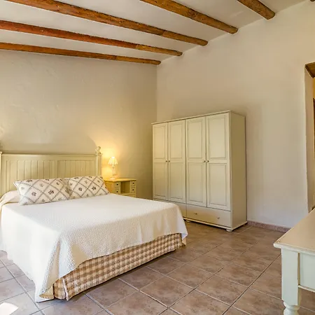 Hotel Rural Maipez By Livvo Las Palmas de Gran Canaria