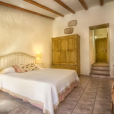 Rural Maipez By Livvo Hotel 3*