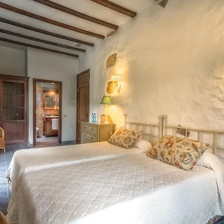 Rural Maipez By Livvo Hotel 3*