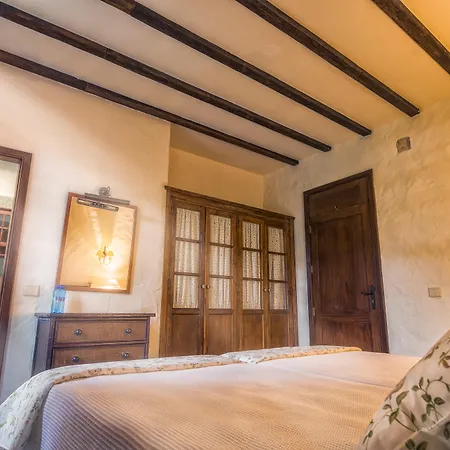 Hotel Rural Maipez By Livvo 3*