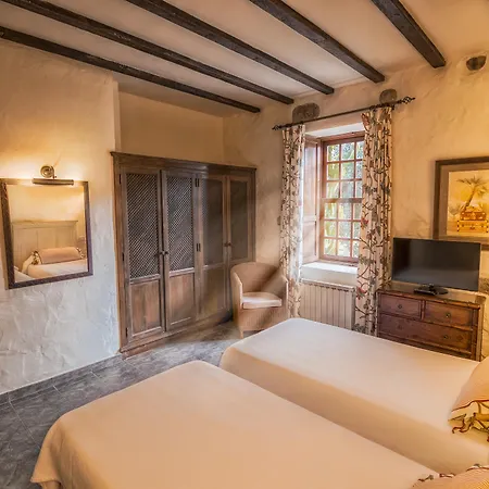 Hotel Rural Maipez By Livvo Las Palmas de Gran Canaria