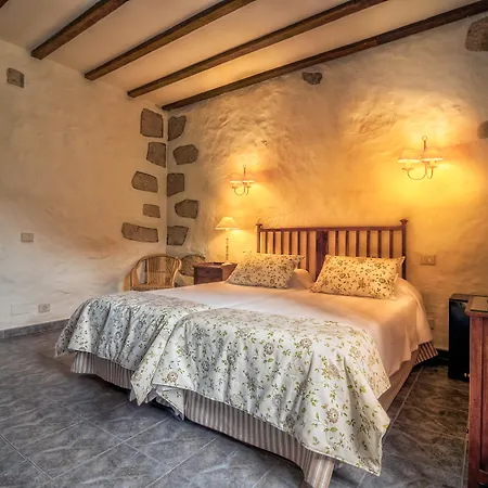 Rural Maipez By Livvo 3* Las Palmas de Gran Canaria