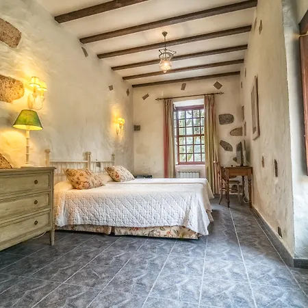 Rural Maipez By Livvo Hotel 3*
