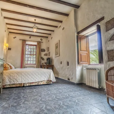 Rural Livvo Maipez 3*