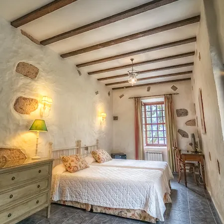 Rural Maipez By Livvo 3*