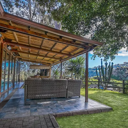 Rural Maipez By Livvo 3* Las Palmas de Gran Canaria