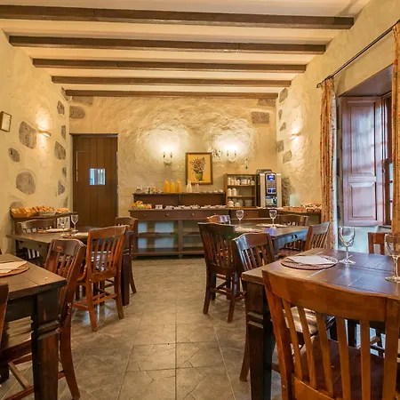 Rural Maipez By Livvo 3* Las Palmas de Gran Canaria