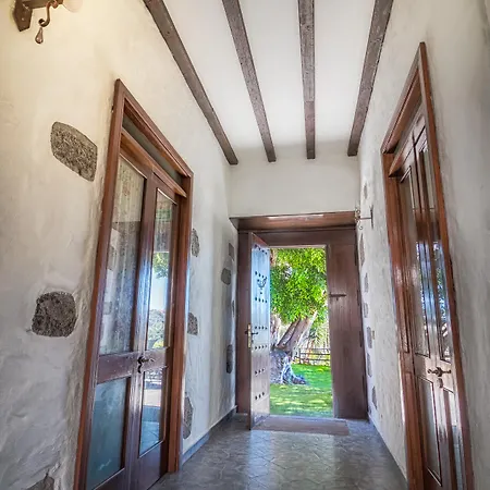 Rural Maipez By Livvo Hotel Las Palmas de Gran Canaria