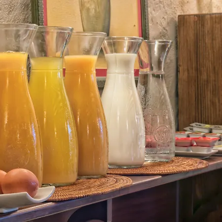 Rural Maipez By Livvo Hotel Las Palmas de Gran Canaria