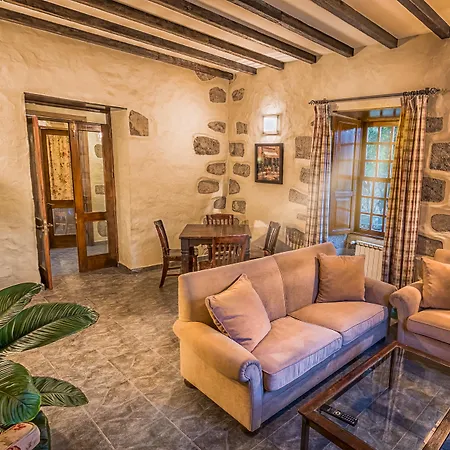 Hotel Rural Maipez By Livvo 3*