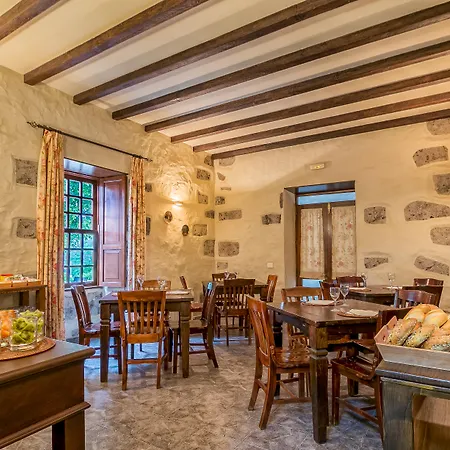 Rural Maipez By Livvo 3* Las Palmas de Gran Canaria