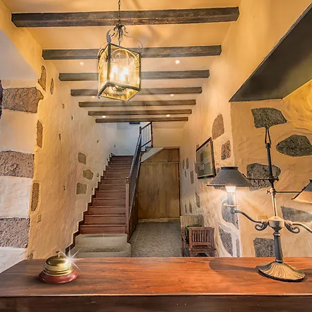 Hotel Rural Maipez By Livvo 3*