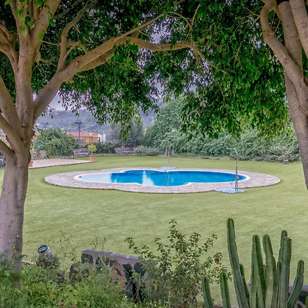 Rural Livvo Maipez Hotell 3*