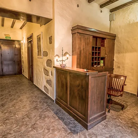 Hotel Rural Maipez By Livvo 3*