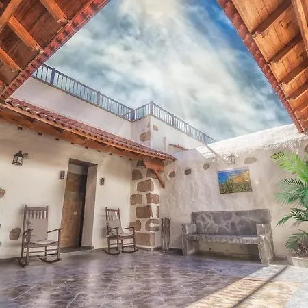 Rural Maipez By Livvo Hotel Las Palmas de Gran Canaria