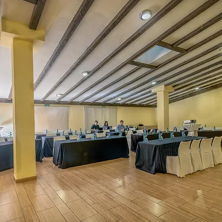 Hotell Rural Livvo Maipez