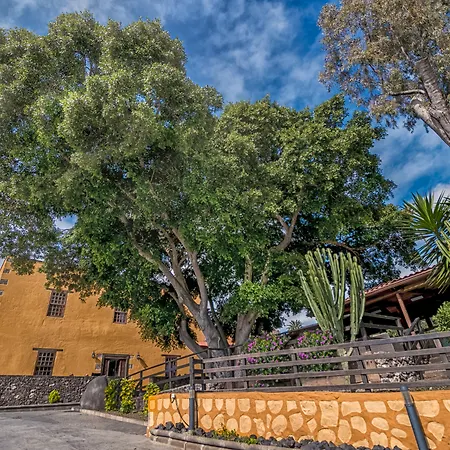 Hotel Rural Maipez By Livvo