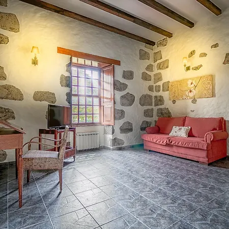 Rural Maipez By Livvo 3* Las Palmas de Gran Canaria