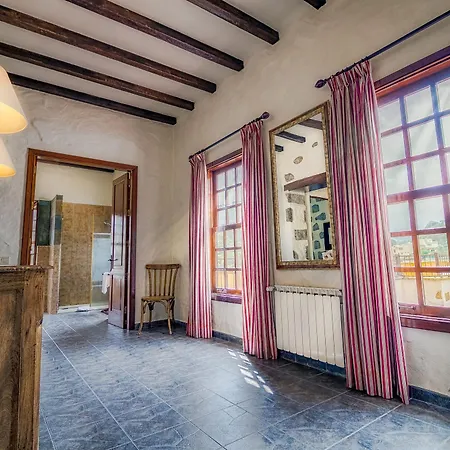 Rural Maipez By Livvo 3* Las Palmas de Gran Canaria