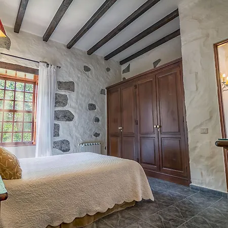 Rural Maipez By Livvo Hotel