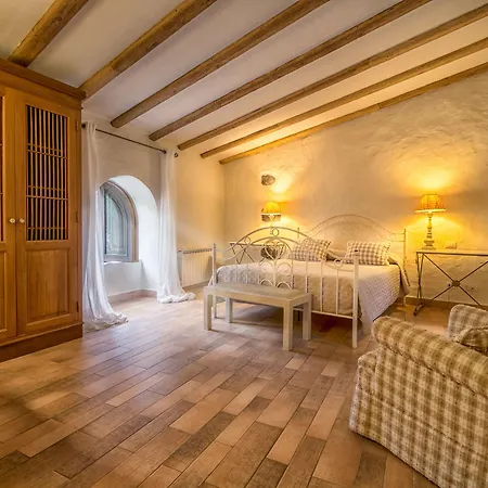 Rural Maipez By Livvo 3* Las Palmas de Gran Canaria