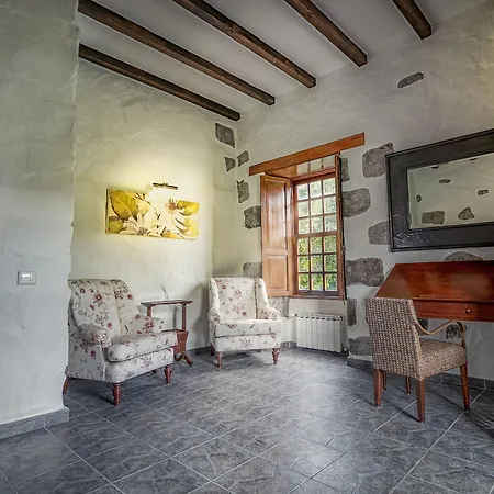 Hotel Rural Maipez By Livvo Las Palmas de Gran Canaria