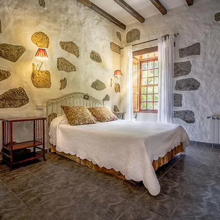 Hotell Rural Livvo Maipez 3*