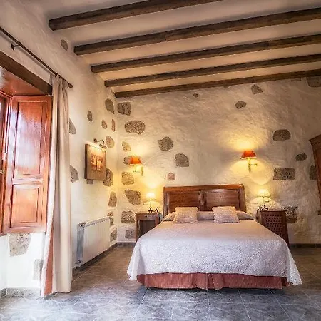 Hotel Rural Maipez By Livvo Las Palmas de Gran Canaria
