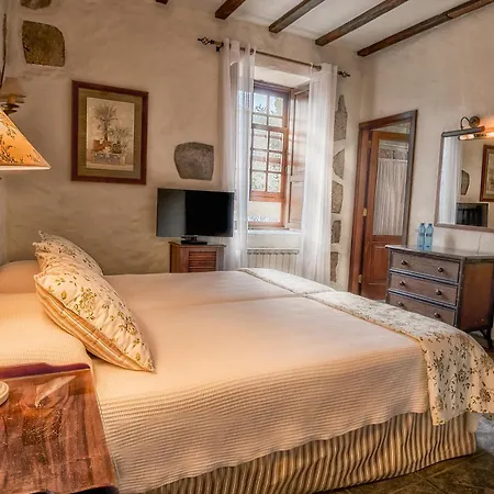 Rural Maipez By Livvo 3* Las Palmas de Gran Canaria