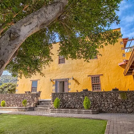 Hotel Rural Maipez By Livvo Las Palmas de Gran Canaria
