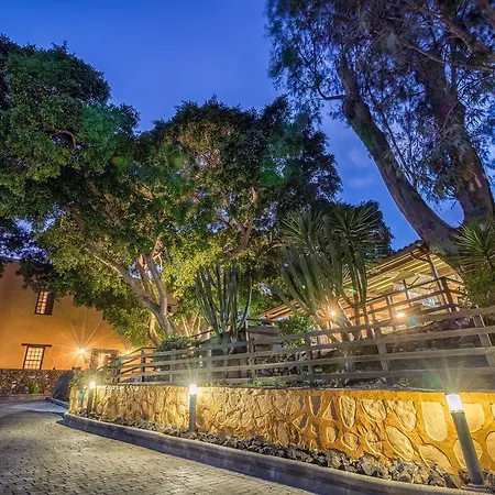 Rural Maipez By Livvo 3* Las Palmas de Gran Canaria