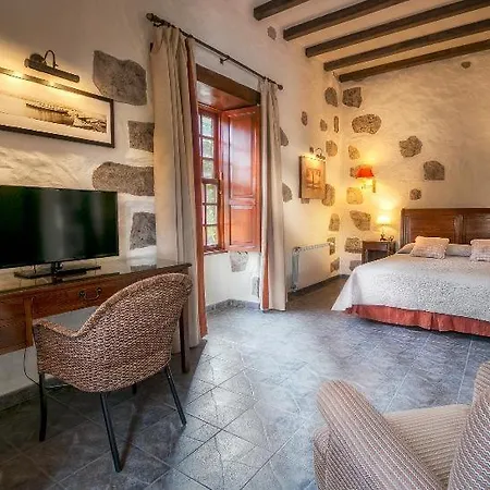 Hotell Rural Livvo Maipez 3*