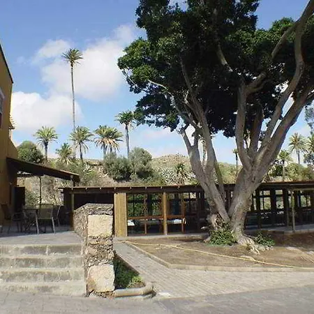 Rural Livvo Maipez Las Palmas de Gran Canaria