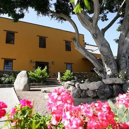 Rural Maipez By Livvo Hotel 3*