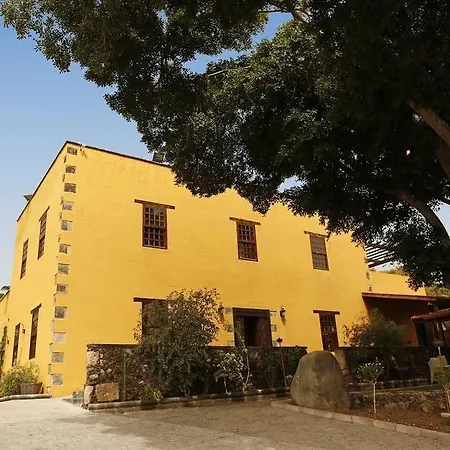 Hotel Rural Maipez By Livvo Las Palmas de Gran Canaria