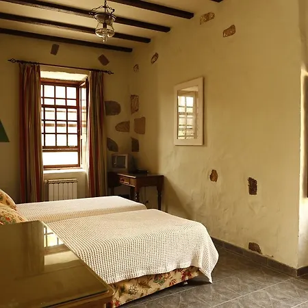 Rural Livvo Maipez 3*