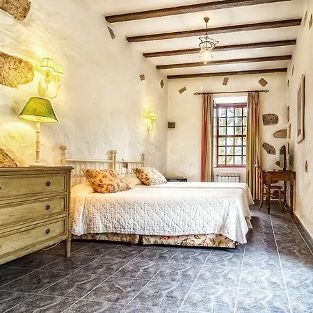 Rural Maipez By Livvo Hotel 3*