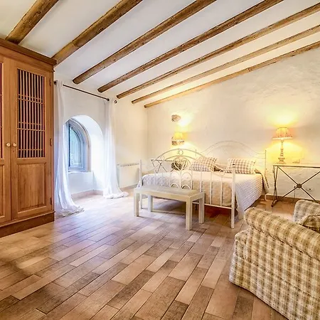 Rural Livvo Maipez 3*