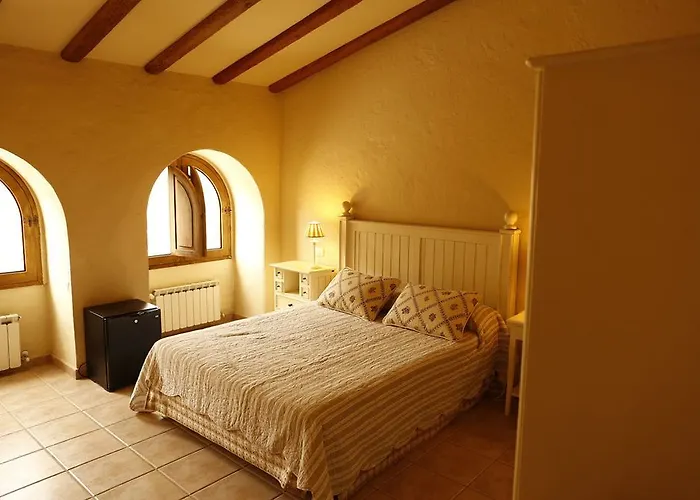 Rural Livvo Maipez Отель Лас-Пальмас-де-Гран-Канария